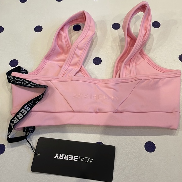 ACAIBERRY FASHION TOP DIVA - Picture 4 of 5